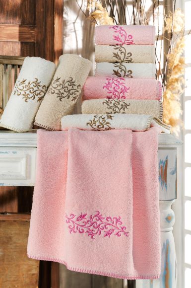 Çoban Dikişli Nakışlı