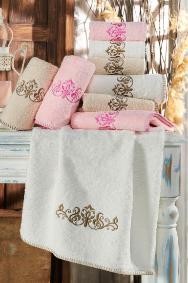 Çoban Dikişli Nakışlı